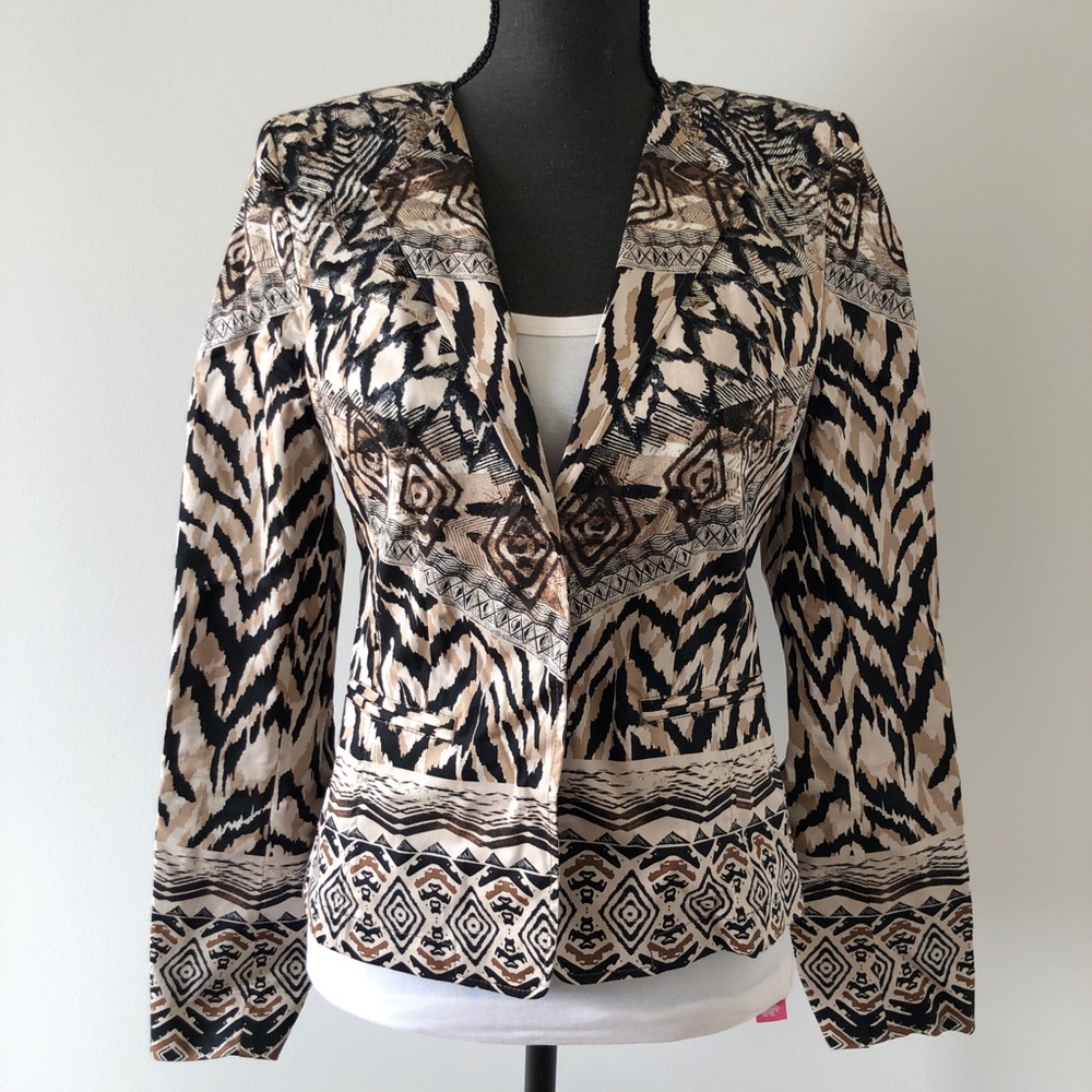 Olsen Blazer
